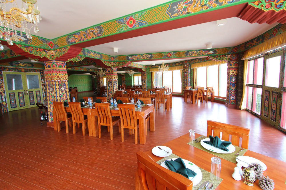 Rkpo Green Resort Punakha Kültér fotó